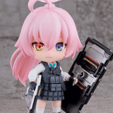 Nendoroid 3071 Hoshino Takanashi - Armed
