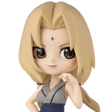 Tsunade - Naruto Shippuden - Q Posket 