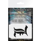 Death Note - Card Holder "L" - AbyStyle