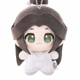 Xie Lian - Plush Charm - Ming Yue Lou Lan Series
