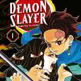 Demon Slayer  - Manga Cult - Band 001