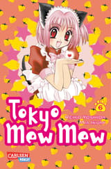 Tokyo Mew Mew 6