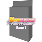 Umamusume: Pretty Derby Race 1 Trial Deck