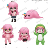 Random Selection - Bocchi the Rock! - Mini Figures (Bocchi-chan ga Ippai) - Bushiroad Creative