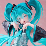 Hatsune Miku - T-Most - Taito