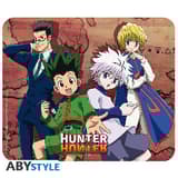 Hunter X Hunter - Flexibles Mousepad - Gruppe - AbyStyle