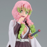 Mitsuri Kanroji - Demon Slayer - Glitter and Glamours (Special Color Version) - Banpresto