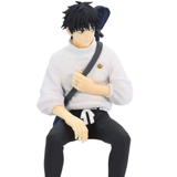 Yuta Okkotsu - Jujutsu Kaisen 0 Noodle Stopper - Furyu