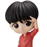 J-Hope - BTS - TinyTAN Dynamite - Q Posket Version A