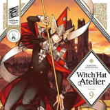 EN Witch Hat Atelier - Kodansha Comics - Vol. 9 - english Edition