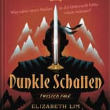 Disney – Twisted Tales - Carlsen - Dunkle Schatten (Mulan)