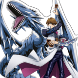 Seto Kaiba - Yu-Gi-Oh! Duel Monsters - Acrylic Stand - A3
