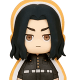 Keisuke Baji - Tokyo Revengers (Cookie Decolle Vol.1) - Banpresto