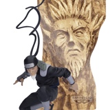 Hiruzen Sarutobi - Naruto Shippuden - Panel Spectacle - Banpresto