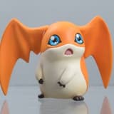 Patamon - Digi Colle Data 1 - Neuauflage