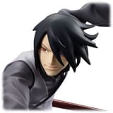 Sasuke Uchiha - Boruto: Naruto The Movie Version - Megahouse G.E.M.