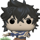 Yuno - Black Clover - Funko POP!