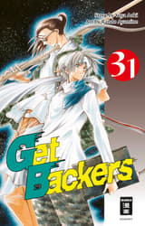 Get Backers 31