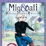 Migi & Dali - Dangerous Twins - Carlsen - Band 2