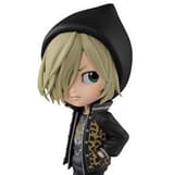 Yuri Plisetski - Q Posket Prince - Black Version