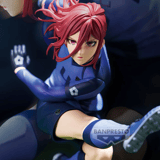 Hyoma Chigiri - Blue Lock - Banpresto