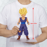 Son Gohan - Dragon Ball Z - Grandista