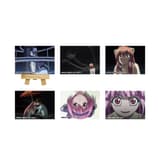 Zufällige Auswahl - Elfen Lied - Canvas Board Mini - A3