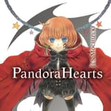 Pandora Hearts - Carlsen - Band 13