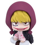 Corazon - One Piece Look Up - Megahouse