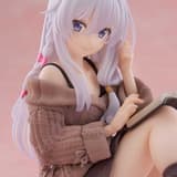 Elaina - Casual Clothes - Desktop Cute - Taito