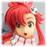 Yoko Ritona (Littona)