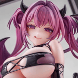 Succubus Mieru - Deluxe Edition - Rencontre