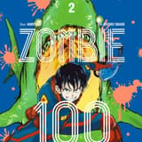 Zombie 100 – Bucket List of the Dead - Carlsen - Vol. 02