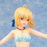 Artoria / Altria Pendragon - Saber - Resort Vacances -  FunnyKnights
