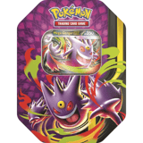 Pokemon TCG - Mega-Gengar-ex (german)