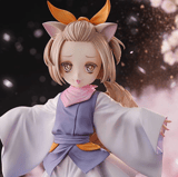 Ash Blossom & Joyous Spring - Monster Figure Collection - Amakuni / Hobby Japan