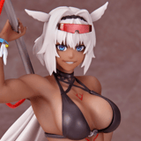Caenis - Rider - Summer Queens - Our Treasure