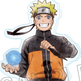 Naruto Uzumaki - Naruto Shippuden - Acrylaufsteller (Shinobi no Kiseki - B) - Twinkle