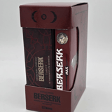Berserk Max - Panini - Band 21 Tarot Edition