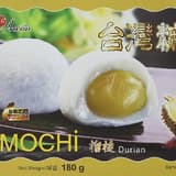 Mochi - Durian von AWON