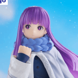 Fern - Winter Clothes - Trio-Try-iT - Furyu