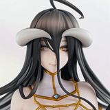 Albedo - 10th Anniversary so-bin Version (KD Colle, Kadokawa) – Overlord PVC Statue