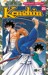 Kenshin 25