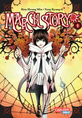 March Story 1