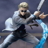 Kento Nanami - Brush Up Edition - Joint Struggle - Luminasta - Sega