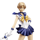 Sailor Uranus - Crystal Version - Figuarts ZERO