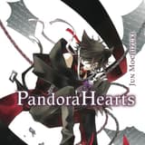 Pandora Hearts - Carlsen - Band 08