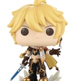 Traveler / Aether - Genshin Impact Funko POP