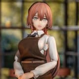 Springfield - Aromatic Silence - Arctech Action Figure - Apex Innovation