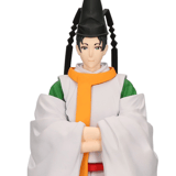 Suwa Yorishige - The Elusive Samurai - Banpresto